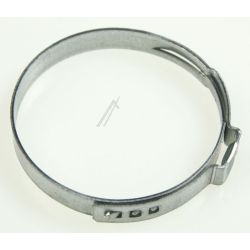 Kühlschrank-Wasserleitung Samsung DD8102482A Schlauch, Klammer