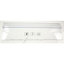 Kühlschrankabdeckung für Beko-Kühlschrank C00864842 Druckerschublade