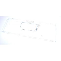 Kühlschrankabdeckung für Beko Kühlschrank C00894933 Gemüsefach-Abdeckung