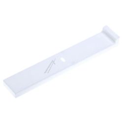 Kühlschrankabdeckung für Whirlpool/Indesit 481010554387 Klappe, Deckel