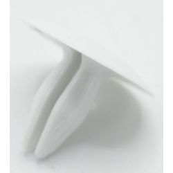 Kühlschrankdeckel für Whirlpool/Indesit 481050226951 weiß, Kunststoff