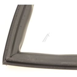 Kühlschrankdichtung für Dometic Kühlschrank 241301033 Magnetdichtung, schwarz