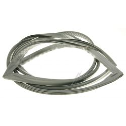 Kühlschrankdichtung für Kühlschrank Whirlpool 488000386322 Türdichtung grau