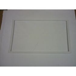 Kühlschrankdichtung für Kühlschrank Whirlpool/Indesit 481246688697 magnetisch, 5