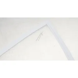 Kühlschrankdichtung für Smeg-Kühlschrank 754131909 oben, magnetisch