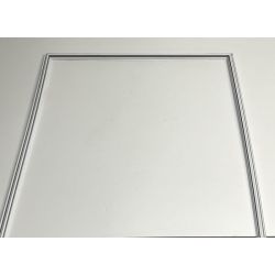 Kühlschrankdichtung für Smeg Kühlschrank 754132043 Türdichtung unten