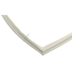 Kühlschrankdichtung Liebherr 710987600 Weiß Magnetdichtung