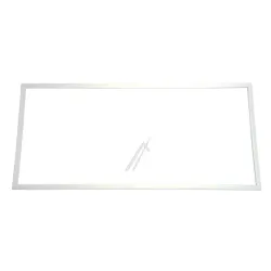 Kühlschrankdichtung Smeg 754131061 Magnetdichtung WCV240R/1