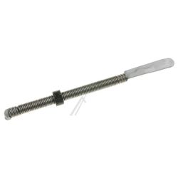 Kühlschrankfeder für Hisense/Gorenje 700403 Türdichtung