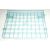Bild: Kühlschrankgitter Dometic 241398161 blau 331x303 unten