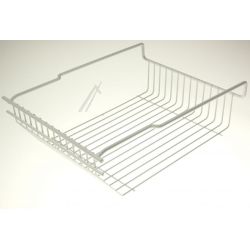 Kühlschrankgitter für Whirlpool Indesit 481245828018 Küchenkühlschrank