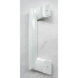 Kühlschrankgriff für Bosch Siemens 00490705 weiß
