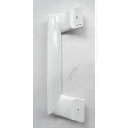 Kühlschrankgriff für Bosch Siemens 00490705 weiß