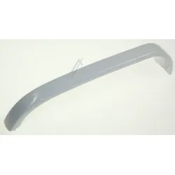 Kühlschrankgriff für Bosch Siemens 369547 Weiß 1 Stück