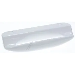 Kühlschrankgriff für Electrolux AEG 2061183014 Türgriff