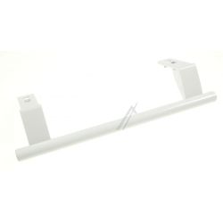 Kühlschrankgriff für Liebherr Kühlschrank 74306700 weiß