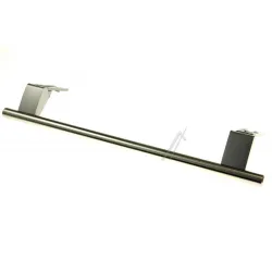 Kühlschrankgriff Liebherr 909653200 456 mm Edelstahl