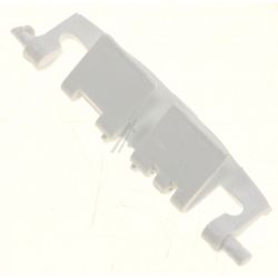Kühlschrankgriff Whirlpool Indesit 488000511490 Grifffeder