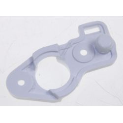 Kühlschranklager links mit Stopper für Beko C00885158 mit Anschlag