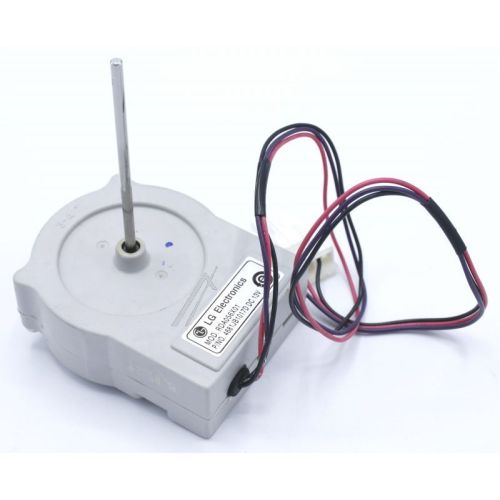 Bild: Kühlschranklüfter Hisense/Gorenje 231006 DC-Motor, FRZ