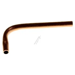 Kühlschrankrohr für Beko/Grundig/Arcelik C00915981 Kühlsystem