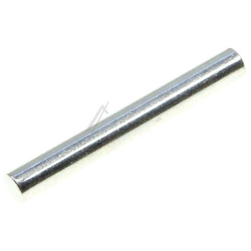 Bild: Kühlschrankrolle für Hisense/Gorenje HK1423638 Radachse