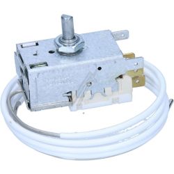Kühlschrankthermostat Candy 92242544 Ranco K59L2003 Kühlsystem