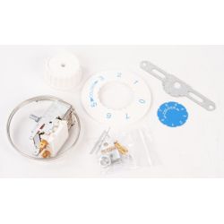 Kühlschrankthermostat für AEG Kühlschrank COM 2262146596 K59L2025