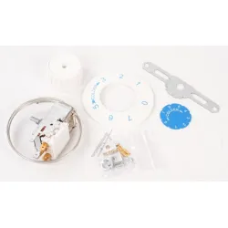 Kühlschrankthermostat für AEG Kühlschrank COM 2262146596 K59L2025