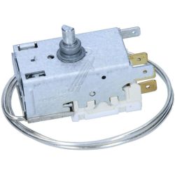 Kühlschrankthermostat für Bauknecht 481228238232 Robertshaw K59S1884500 Temperat