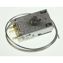 Kühlschrankthermostat für Bauknecht Robertshaw K59s2790500 ohne Lampenhalter