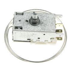 Kühlschrankthermostat für Kühlschrank Robertshaw 481228238256 Ranco-Ersatz