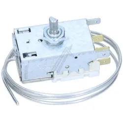 Kühlschrankthermostat für Kühlschrank Robertshaw K57L5847 Kühlschrank-Temperatur