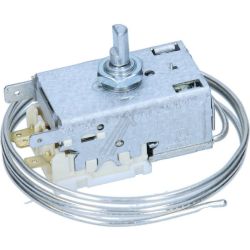Kühlschrankthermostat für Kühlschrank Robertshaw K59H2800 Temperaturregler