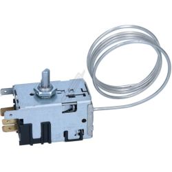 Kühlschrankthermostat für Kühlschrank Smeg 818730574 Kühlung
