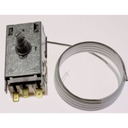 Kühlschrankthermostat Liebherr 615108700 K59-L2621/000 Temperaturregelung