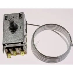 Kühlschrankthermostat Liebherr 615108700 K59-L2621/000 Temperaturregelung