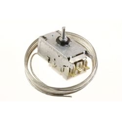 Kühlschrankthermostat Liebherr 615173500 K57-L 2869 Temperaturregelung