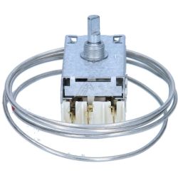 Kühlschrankthermostat Robertshaw 2262303049 für AEG Kühlschrankregelung