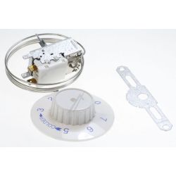 Kühlschrankthermostat Robertshaw VP4 Ranco K60P1013 Temperaturregelung