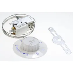 Kühlschrankthermostat Robertshaw VP4 Ranco K60P1013 Temperaturregelung