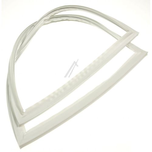 Bild: Kühlschranktürdichtung für Kühlschrank Amica 1015474 776x426 mm