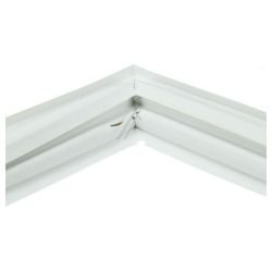 Kühlschranktürdichtung für Kühlschrank Candy Hoover 49112866 Türdichtung