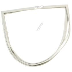 Kühlschranktürdichtung für Kühlschrank Liebherr 710981500 Magnetdichtung