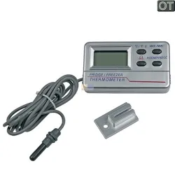 Kühlthermometer digital Electrolux E4RTDR01 902979284/4 für Kühlschrank