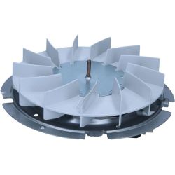 Kühlventilator-Satz für Dampfgarer AEG 140218990020 230V, 40W
