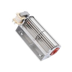 Kühlventilatormotor für Backöfen  240 Volt (3876671029)