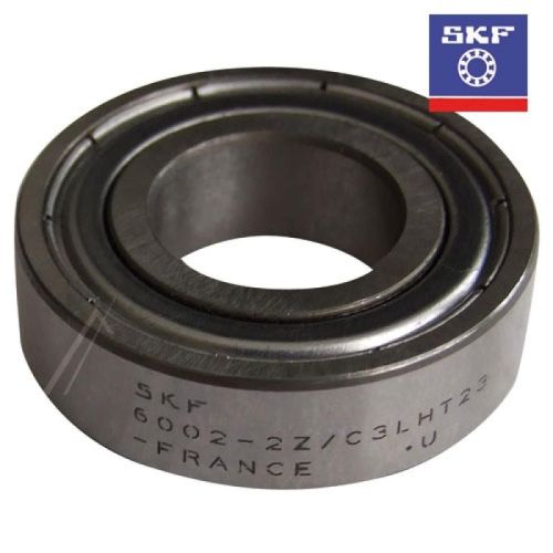 Bild: Kugellager 6002ZZ für Trockner SKF