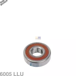 Kugellager 6005 LLU NTN/SNR Universal für Waschmaschine
