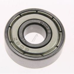Kugellager 608ZZ für Trockner Whirlpool/Indesit 481252028082 staubdicht